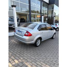 FORD - FIESTA - 2009/2009 - Prata - R$ 31.800,00