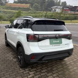 VOLKSWAGEN - T-CROSS - 2024/2025 - Branca - R$ 169.800,00