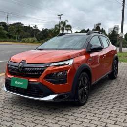 RENAULT - KARDIAN - 2024/2025 - Laranja - R$ 118.800,00