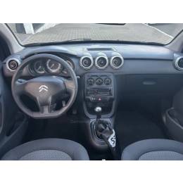 CITROËN - C3 - 2016/2017 - Preta - R$ 46.800,00