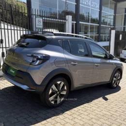 RENAULT - KARDIAN - 2025/2025 - Cinza - R$ 115.800,00