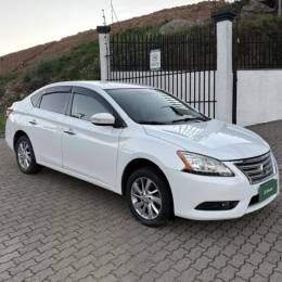 NISSAN - SENTRA - 2015/2015 - Branca - R$ 56.800,00