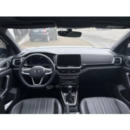 VOLKSWAGEN - T-CROSS - 2024/2025 - Branca - R$ 169.800,00