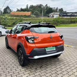 RENAULT - KARDIAN - 2024/2025 - Laranja - R$ 119.800,00