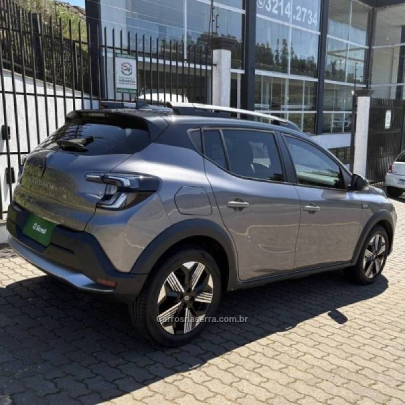 RENAULT - KARDIAN - 2025/2025 - Cinza - R$ 115.800,00